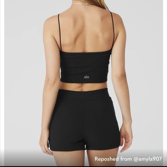 Alo Yoga Set - Picture 3 of 8